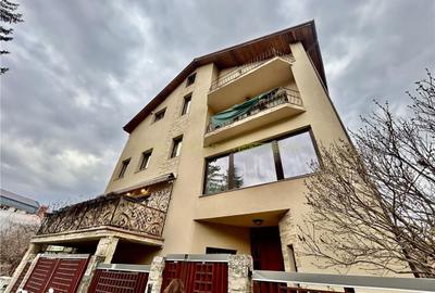 Casă cu Canalizare în Centrul Civic - 20