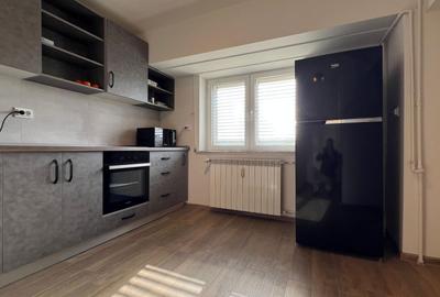 4 camere Bld Unirii | renovat integral - 3