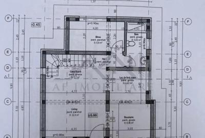 Casă cu 5 camere în Valea Lupului - 11