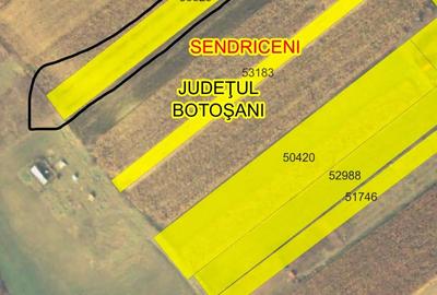 Teren de 50000 mp, în Exterior Vest - 2