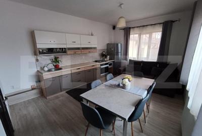 Oportunitate! Casa P+3, 180mp utili, terasa pe acoperis, zon - 2