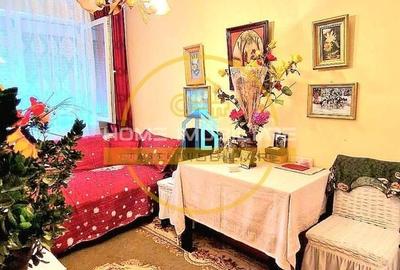 Apartament cu 3 camere semidecomandat, mobilat în Tătărași - 9