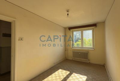 Apartament cu 3 camere decomandate, geam la baie, aleea Baita! - 13