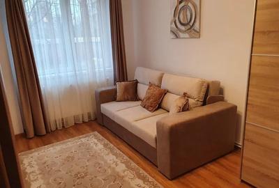 Apartament cu 2 camere decomandat în Gheorgheni - 3