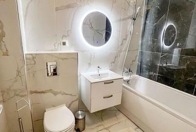 2 Camere | Pipera | Nou | Rezidential | Loc de parcare - 4