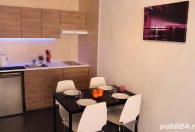 Apartament cu 2 camere în Central - 2