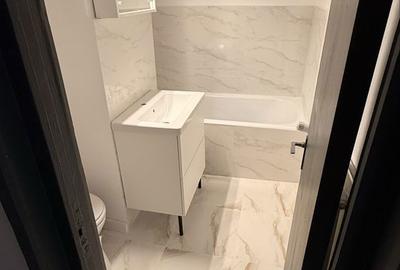 Garsonieră decomandată în Moșilor - 2