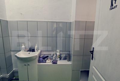Spatiu comercial 150 mp si 25mp terasa, vad si flux intens, stradal, zona SIF! - 9