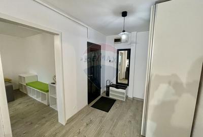 Apartament cu 3 camere decomandat în Gară - 8