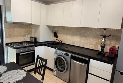 Casă cochetă P+1E+M de închiriat – Comuna Berceni, aproape de Metrou! - 8
