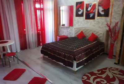 Ofer spre inchiriere garsoniera in zona Rahova - 2