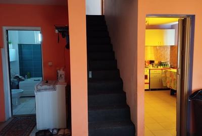 DARZA - CREVEDIA, CASA 7 CAMERE - 9