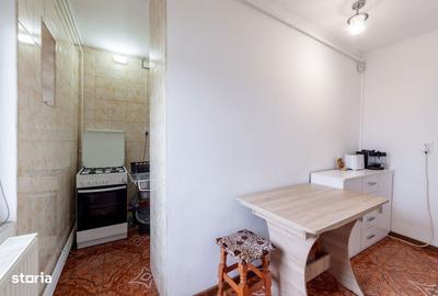 Garsonieră în Central - 8