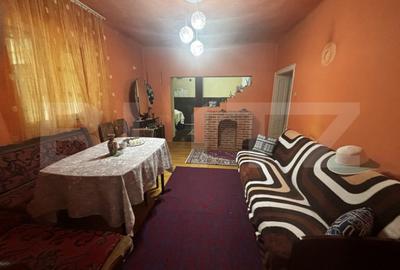 Casă cu 3 camere cu Teren 525 Mp în Vetiș - 3