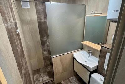 Garsoniera de inchiriat in zona Piata Maria - 2