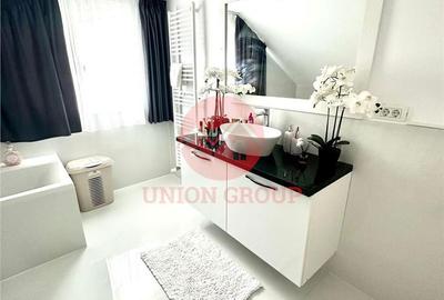 Casă cu 4 camere cu Teren 381 Mp în Lumina - 7