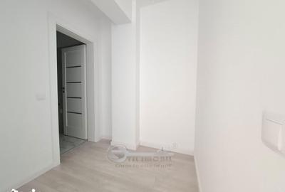 Apartament cu 2 camere în Valea Lupului - 11