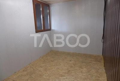 Hala 445 mp utili cu 500 metri curte de inchiriat Sibiu zona Lazaret - 3