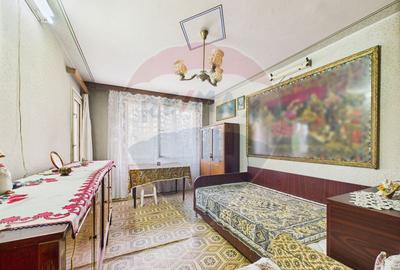 Apartament cu 3 camere de vanzare in zona Pantelimon Apartament cu 3 camere de vanzare in zona Pantelimon - 1