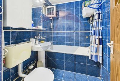 Apartament 3 camere Basarabia 64 mp | Metrou | Bloc reabilitat - 11