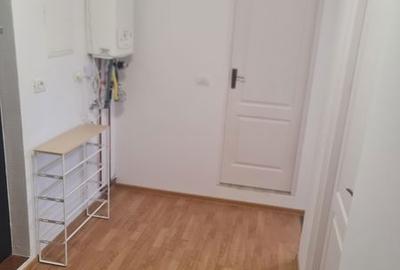 Apartament cu 2 camere în Central - 7