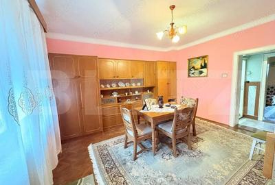 Casa de vanzare, 138 mp, zona ?trandului - 1