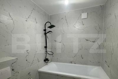 Apartament cu 3 camere decomandat în Central - 8