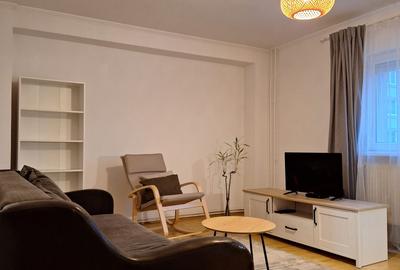 Apartament cu 2 camere decomandate Calea Dorobantilor - 8