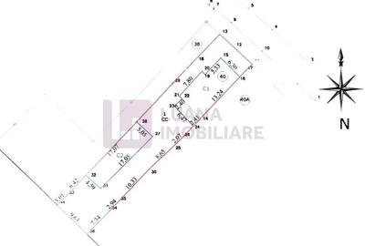 Casa Trei Stejari | teren 548 mp |  235 mp utili | garaj si pivnita | video - 13