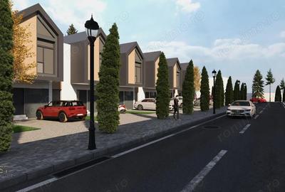 Casă cu 4 camere cu Canalizare în Gai - 10