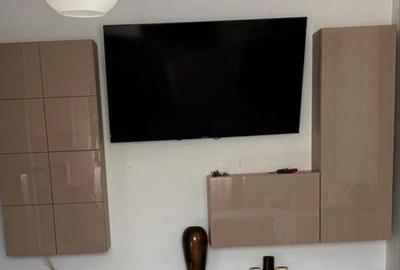 Apartament cu 2 camere semidecomandat în Dumbrăvița - 3