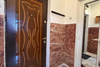 Apartament cu 2 camere semidecomandat, mobilat în Gării - 9