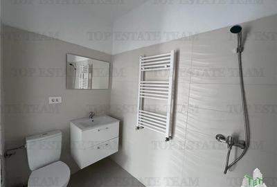 Spatiu comercial de inchiriat + parcari in Bragadiru,Ilfov Spatiu comercial de inchiriat + parcari in Bragadiru,Ilfov - 9