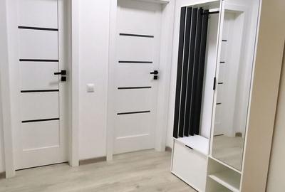 Apartament cu 2 camere, mobilat în Dâmbu Pietros - 7