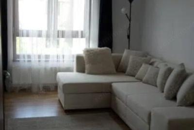 Apartament cu 3 camere semidecomandat în Girocului - 2