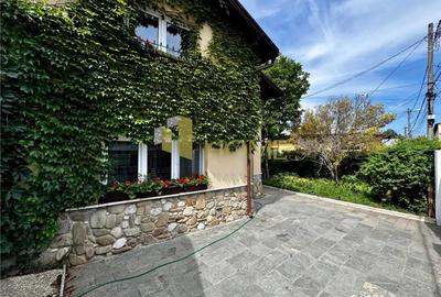 Casă cu 6 camere cu Canalizare în Mărășești - 1