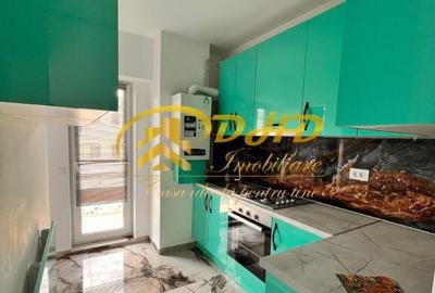 Apartament cu 2 camere situat in la Contemporan Homes. - 3