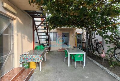 Sos. Chitilei, Colosseum, casa sup. 105mp, 3 camere, teren 211mp - 2