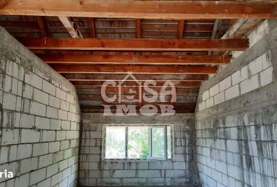 Casă cu 4 camere în Gemenea-Brătulești - 10