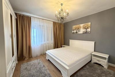 APARTAMENT 2 CAMERE | DE INCHIRIAT |  DECOMANDAT | CALEA ARADULUI  | ORADEA - 1
