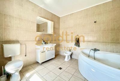 Casă individuală cu 7 camere cu Canalizare în Floreasca - 23