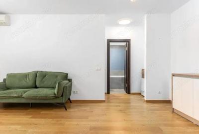 Kiseleff! Inchiriere studio spatios, loc parcare inclus - 1