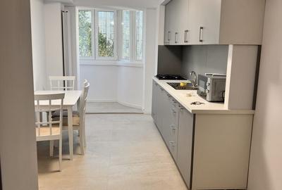 Apartament cu 3 camere decomandat în Decebal - 7