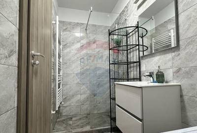 De inchiriat Apartament modern cu 3 camere in Ghimbav - 15
