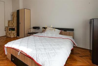 Apartament cu 1 camera 32 mp semicentral zona FSPAC! - 5