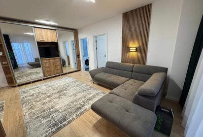 2 Camere Zina Km5- Veterani Complex South Side  Loc Parcare Totul Nou - 5