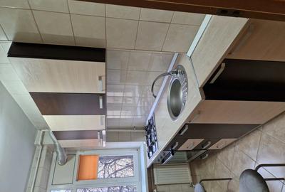 Garsoniera confort 1 - 4