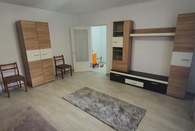 Apartament cu 2 camere semidecomandat în Cetate - 1