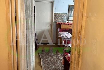 Apartament cu 2 camere semidecomandat în Mioriței - 2