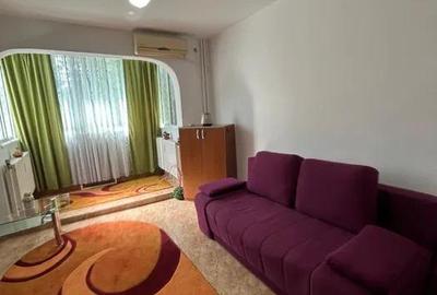 Apartament cu 2 camere decomandat, mobilat în Podu Roș - 1